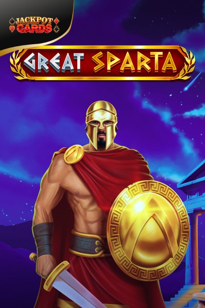 Great Sparta