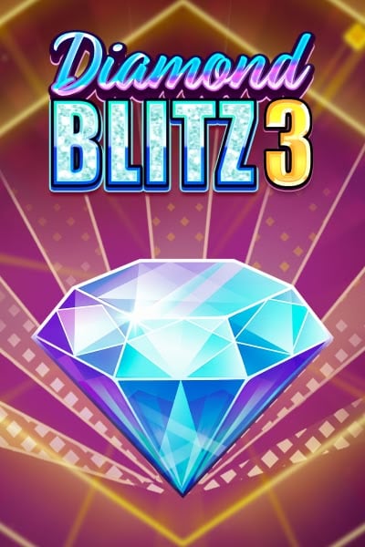 Diamond Blitz 3